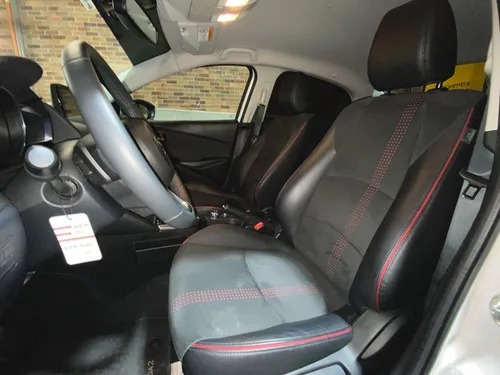Mazda 2 Grand Touring Lx 1.5