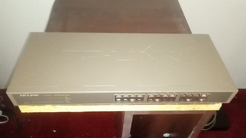 Switch Tp Link Tl-sf1024