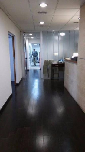 Imagen 5 de 13 de Oficina En Venta En San Isidro - Complejo Uruguay Norte