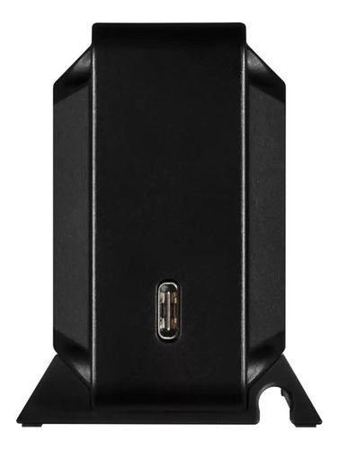 Imagen 5 de 7 de Disco Ssd Externo 500gb Wd Black D30 Usb-c Pc Ps4 Ps5 Xbox