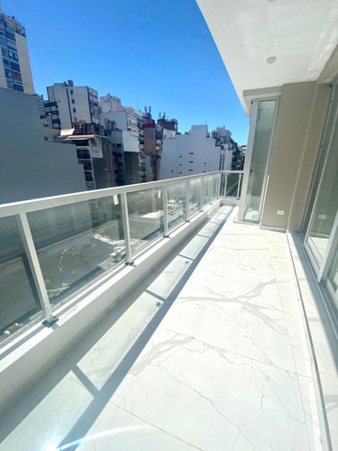 Departamento En Venta En Almagro