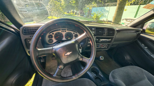 Chevrolet Blazer 2.8 Dlx I 4x4