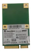 Comprar Pci Wireless Netbook Cce Win N23s Ar5b95 Aw-ne785