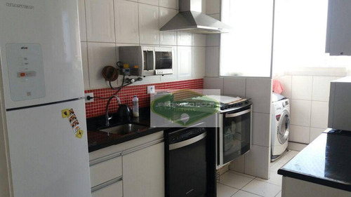Apto. 02 Dorm. Para Venda Na Vila Sofia Sp - Ap3247