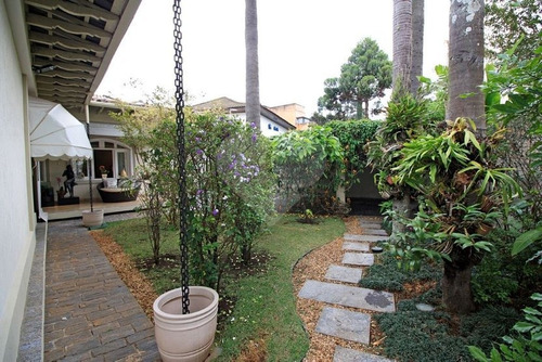 Casa-são Paulo-alto De Pinheiros | Ref.: 353-im337109 - 353-im337109