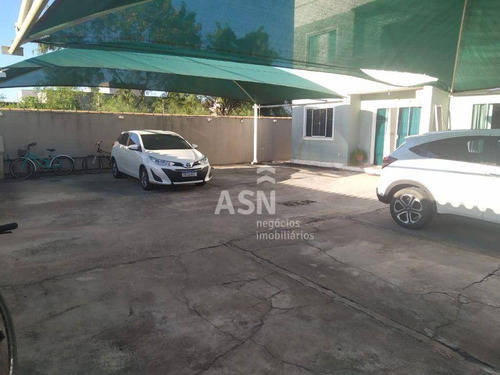 Imagem 24 de 24 de Cobertura À Venda, 116 M² Por R$ 369.700,00 - Atlântica - Rio Das Ostras/rj - Co0043