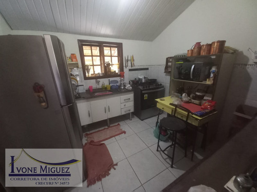 Imagem 9 de 13 de Casa Em Governador Portela - Miguel Pereira - 3546