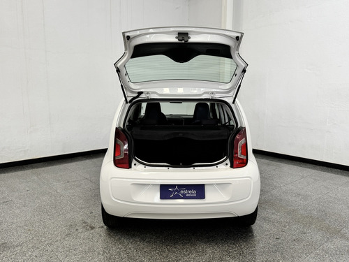 Volkswagen Up! 1.0 MPI HIGH UP 12V FLEX 4P MANUAL