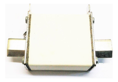 Fusível Nh-00 Ar Ultra Rápido 160a Negrini
