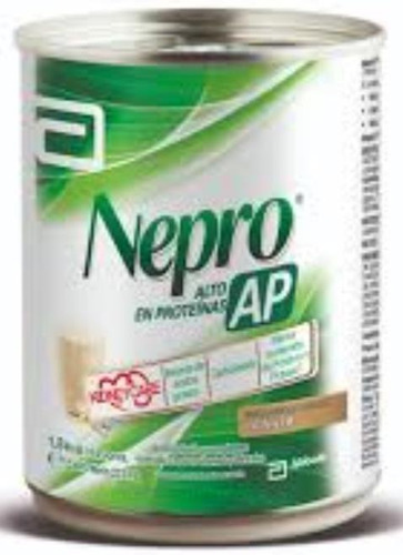 20 Nepro Ap Renal Liquido Lata X 237 Ml. Vencimiento Corto