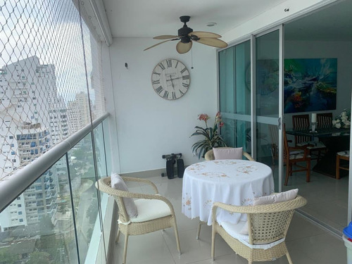 Imagen 2 de 15 de Venta Apartamento 3 Alc Y Estudio Castillogrande