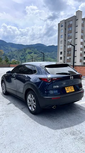 Mazda CX-30 2.5 Grand Touring Lx 4x2