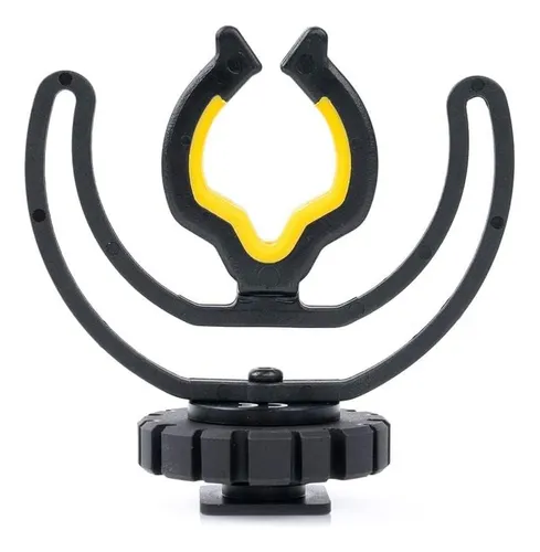Micrófono De Vídeo Deity V-mic D4 Duo Grabación Mono/esté...