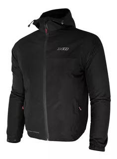 Jaqueta X11 Rain Casual Motoqueiro Modelo Corta Vento