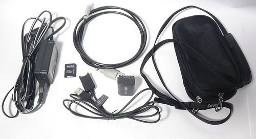 Filmadora Sony Hdr-cx330 Full Hd Wifi