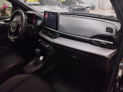 Fiat Pulse 1.0 TURBO 200 FLEX IMPETUS CVT