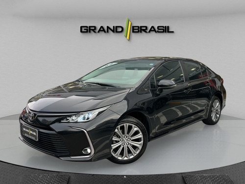 Toyota Corolla XEi 2.0 Dynamic Force (Flex) (Aut)