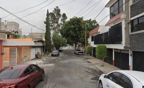 Casa En Venta En Ecatepec Eo