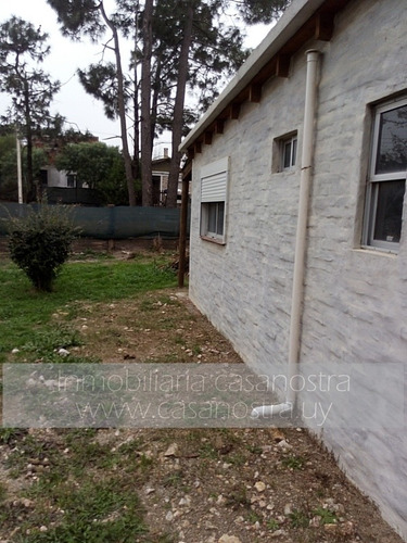 Se Venden Dos Casa Mismo Padron