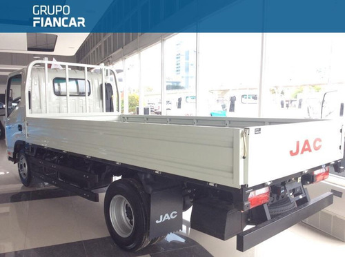 Imagen 4 de 14 de Jac 1040 Kt (turbo) - Precio Leasing 2023 0km