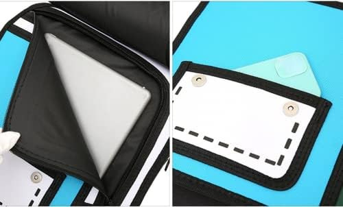 Aobiono Mochila Kawaii Lindo Dibujos Animados 3d Estilo 2d