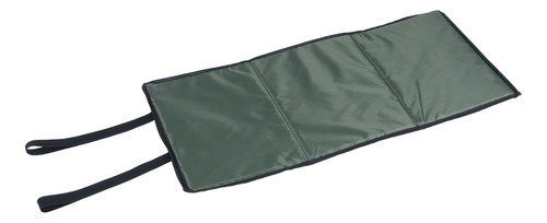 Alfombrilla Para Desenganchar, Pesca Con Aguja, 3 Pliegues,