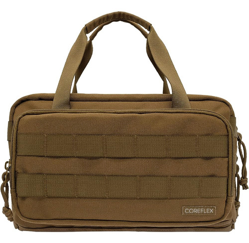 Coreflex 12-inch Heavy Duty Tool Bag, Tactical Bag, Gear Bag