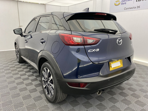Mazda CX-3 2.0 Touring