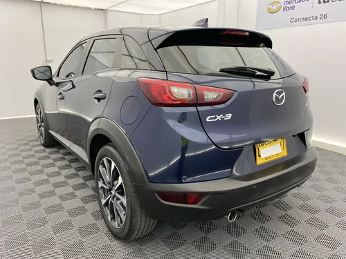 Mazda CX-3 2.0 Touring