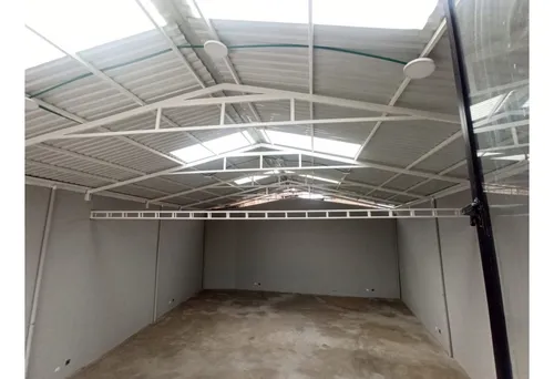 Acsi 638a Bodega En Arriendo Fontibón