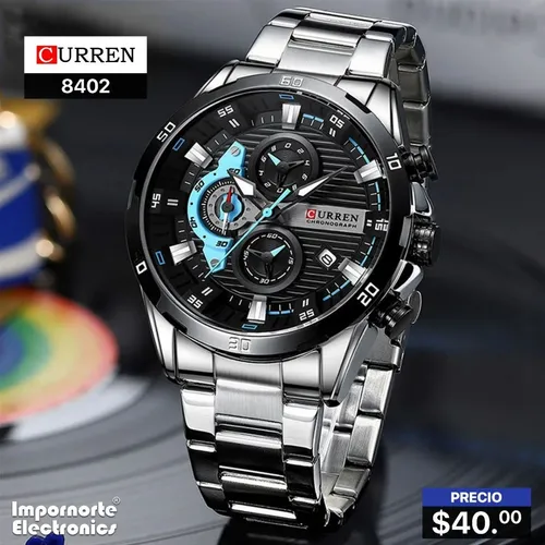 Son de buena calidad los relojes naviforce sale
