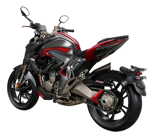 Imagen 10 de 20 de Beta Zontes R2 310 2021 En Km8motos