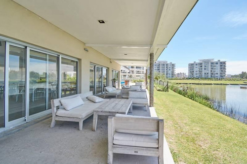 Imagen 9 de 30 de Hermoso Departamento 3 Ambientes - Marinas De Portezuelo - Nordelta
