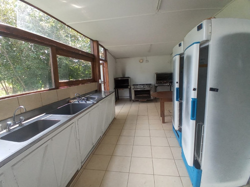 Alquiler Quinta Eventos, C/pileta, Salón , Cabañas En Pilar