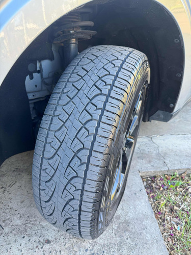 Ford Maverick 2.0 Ecoboost Cd Lariat At8 4wd