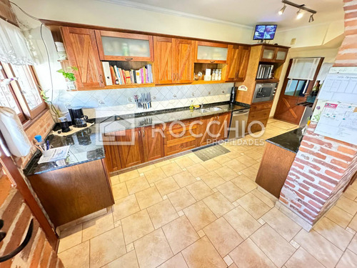 Casa En Venta 5 Ambientes En Villa Ballester