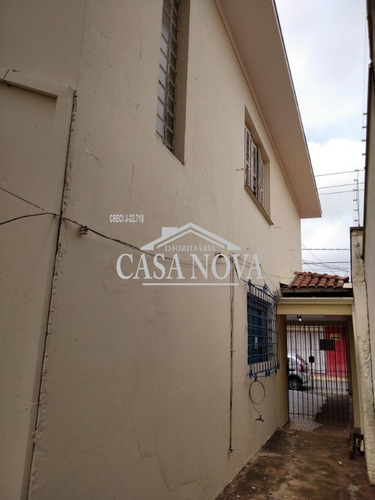 Imagem 6 de 30 de Casa - Ca01854 - 4729742