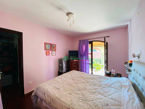 Imagem 22 de 30 de Casa Com 3 Dormitórios À Venda, 280 M² Por R$ 920.000,00 - Chácara Rincão - Cotia/sp - Ca6066