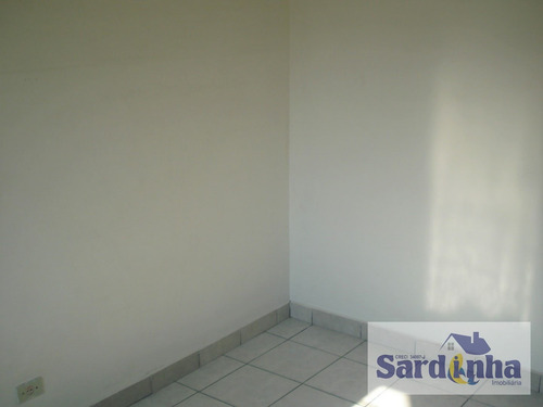 Imagem 3 de 15 de Apartamento Em Parque Pinheiros - Taboão Da Serra - 2792