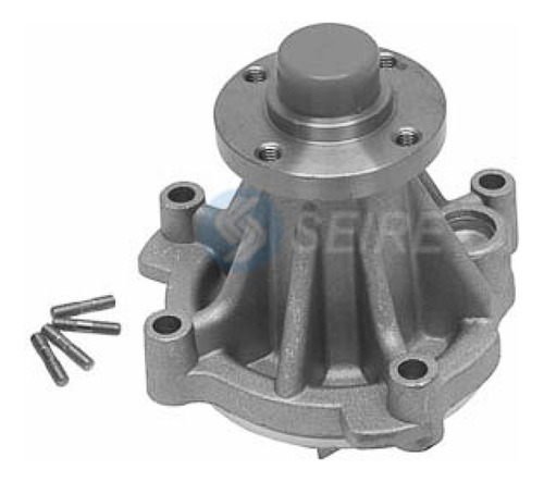 Bomba Agua Mercury Grand Marquis 4.6l V8 281 1992-1997