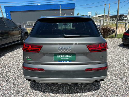 Audi Q7 3.0 T Fsi 333 Hp Quattro Tiptronic