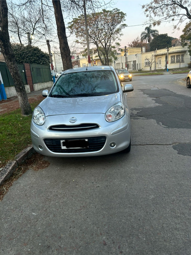 Nissan March 1.6 Drive Mt