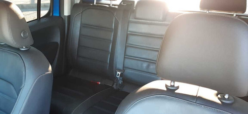Volkswagen Amarok 2018 3.0 V6 Extreme