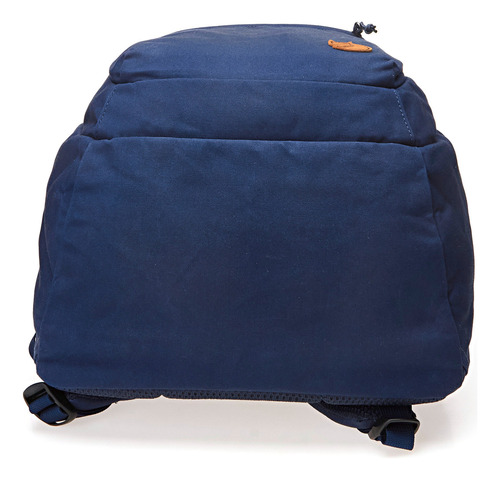 Mochila urbana Fjallraven Räven 28 color navy diseño lisa 28L