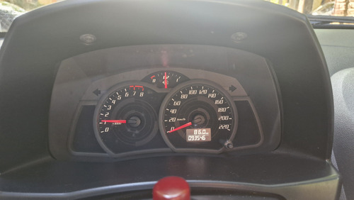 Ford Ka 1.0 Fly 63cv