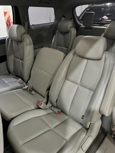 Kia Carnival 2.2 Crdi Ex Premium
