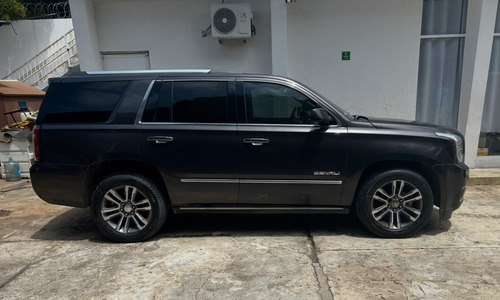 GMC Yukon 6.2 Denali V8 8 Vel At