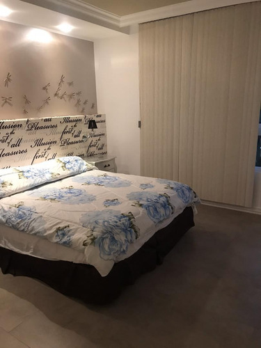 Imagen 11 de 13 de Se Vende Bello Apartamento En Vista Al Valle Carrizal. Khx