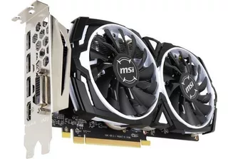 Msi Radeon Rx 6600