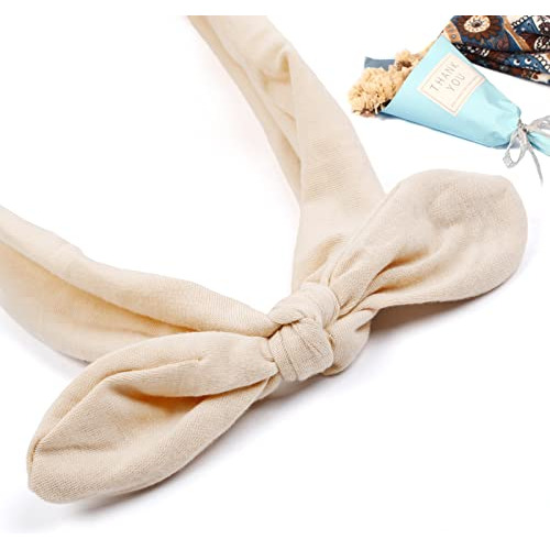 Diademas Con Lazo Huachi Para Mujer, Elásticas Para Cabello,